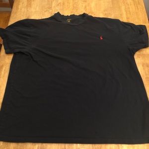 Polo t-shirt
